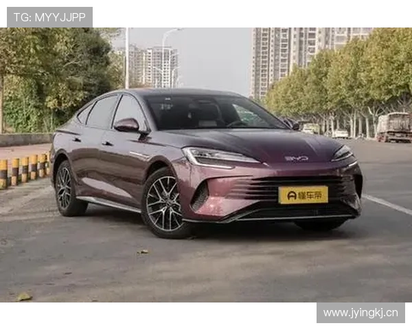 1169元!比亚迪跨界两轮电动车市场