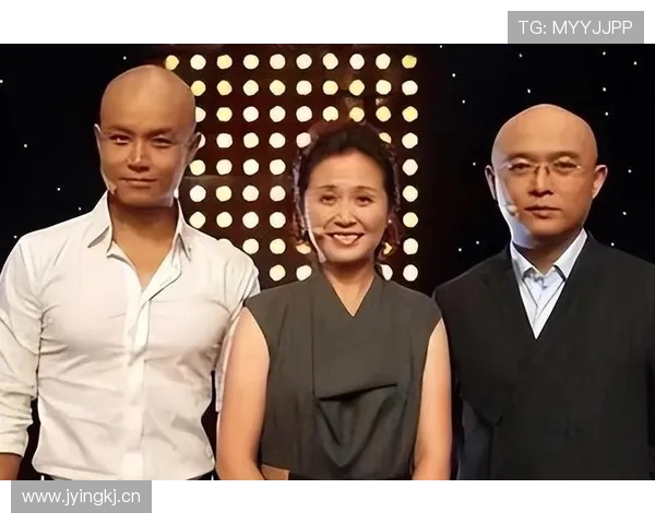 11年后,再看孟非、乐嘉各自的境遇,他们差距一目了然