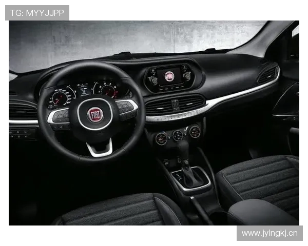 11月上市 菲亚特全新车型Aegea正式发布