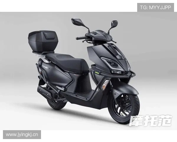 125cc踏板车新卷王?本田125GU“宽体+进口电喷”值不值得冲?