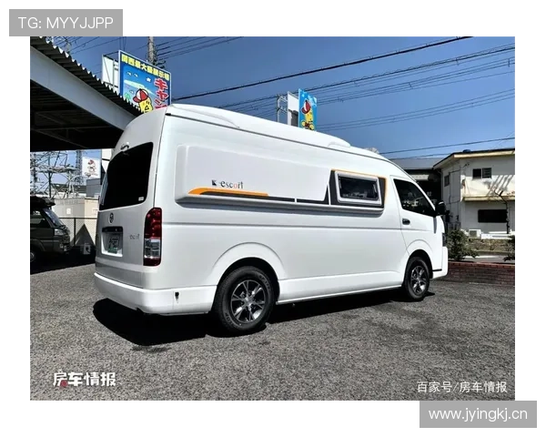 12.98万元功能完备,实拍测评佳乐“小海狮”B型房车