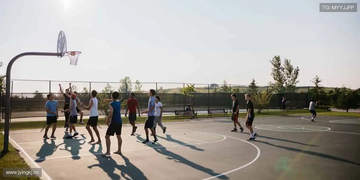 🏆赛事直击,热血沸腾!每一场较量都是心跳的证明!